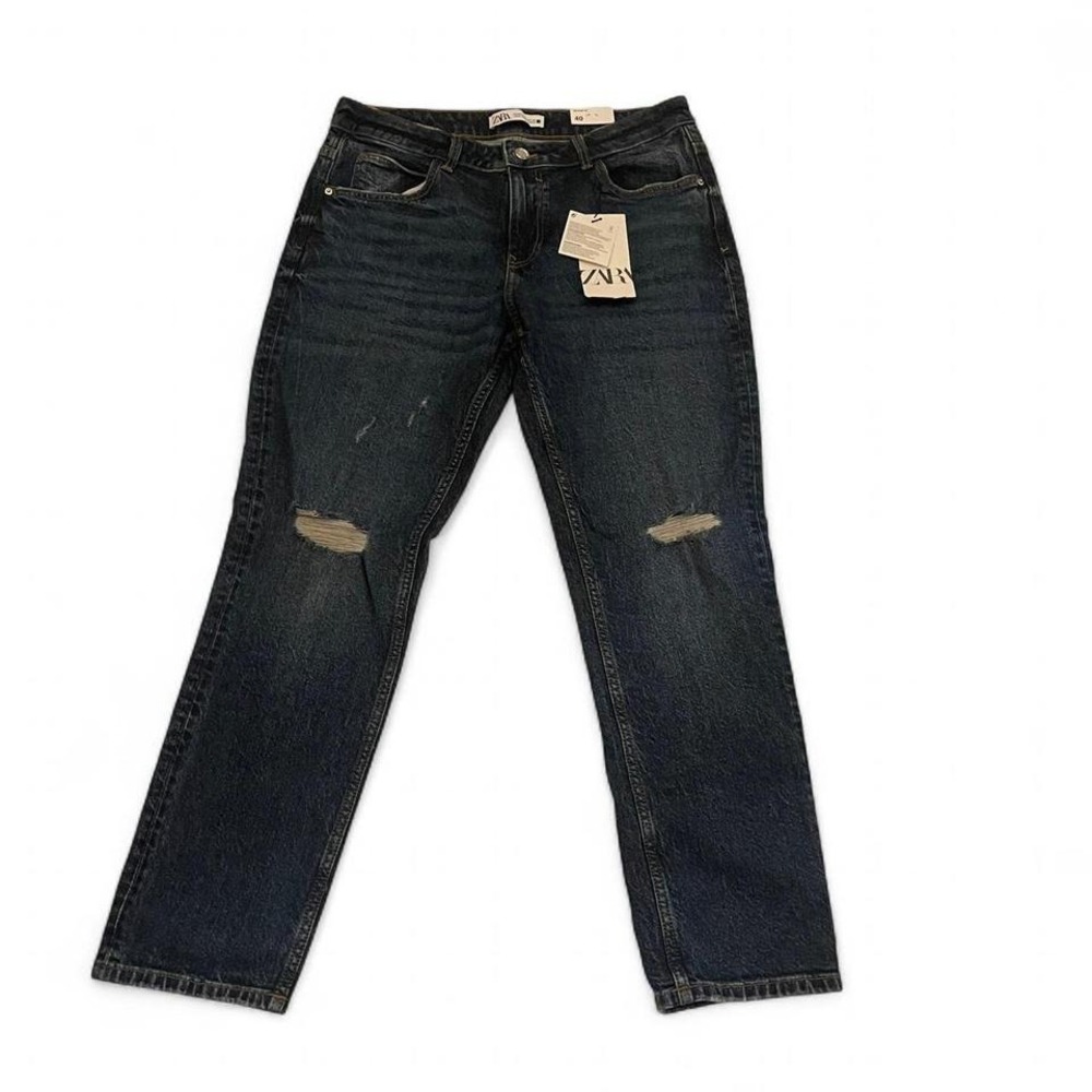 Zara‎ new with tag jeans